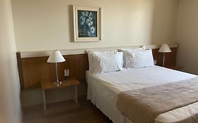 Suíte premium - Metropolitan Square Hotel